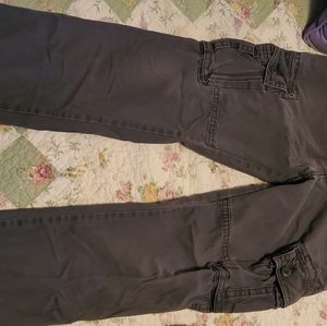 Old navy cargo pants